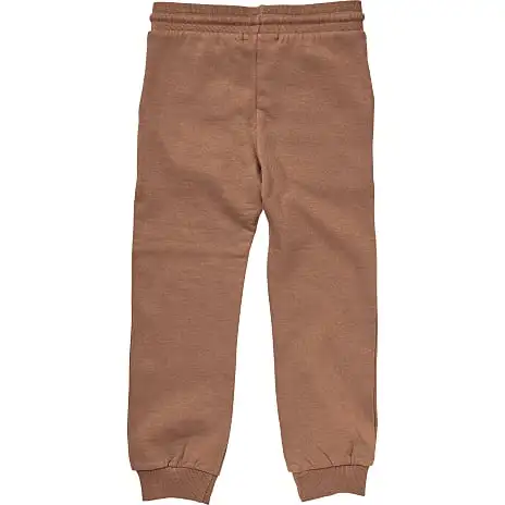 VRS Kids VRS Børne Sweatbukser Str. 134 - Brun - Billede 2