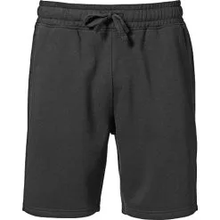 VRS Man Basic VRS Herre Sweatshorts Str. M - Sort