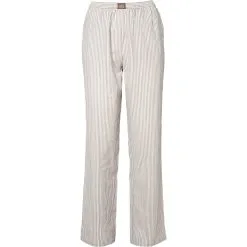 VRS WOMAN VRS Pyjamas Bukser Str. M - Beige