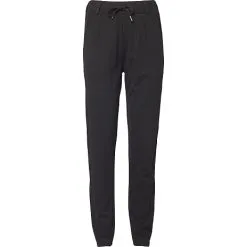 VRS Woman Basic VRS Sara Dame Bukser Str. L - Sort