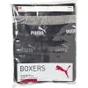 PUMA Herre 3-pak Tights Str. XL - Sort