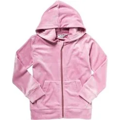 VRS Kids VRS Børne Cardigan Str. 110/116 - Pink