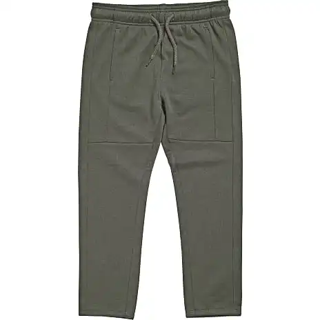 VRS Kids Basic VRS Børne Joggingbukser Str. 110 - Grøn