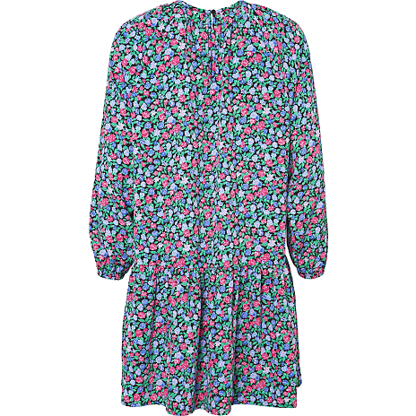 VRS Woman Fashion VRS Dame Kjole Str. L - Printet - Billede 2