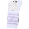 VRS WOMAN VRS Dame Tennisstrømper Str. 39/42 - Printet