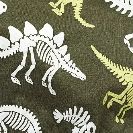 VRS Kids VRS Børne Sweattrøje Str. 134/140 - Printet - Billede 3