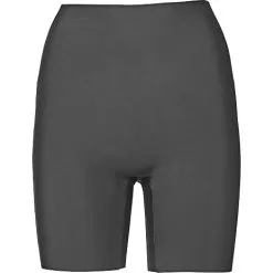 Shapewear Dame Light Shape Shorts Str. 2XL - Sort