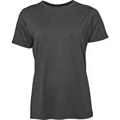 VRS Sport VRS Dame Sports T-shirt Str. XL - Sort