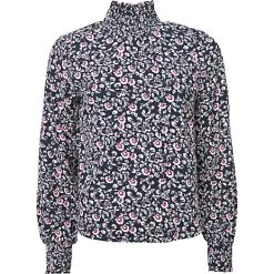 VRS Woman Fashion VRS Dame Trøje Str. XL - Printet