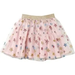 VRS Kids VRS Børne Nederdel Str. 134/140 - Printet