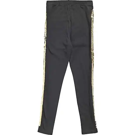 VRS Kids VRS Børne Leggings Str. 140 - Sort - Billede 2