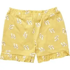 VRS Kids VRS Børne Shorts Str. 98/104 - Printet