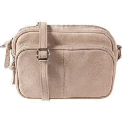 No Name Ruskindstaske - Sand