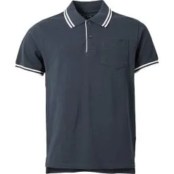 VRS Man Basic VRS Herre Polo Str. XL - Mørkeblå