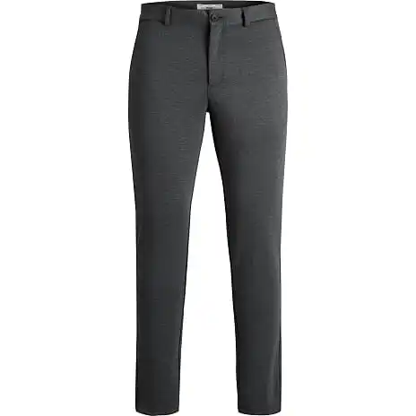 PRODUKT Herre Bukser Str. 38/32 - Grå