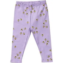 VRS Mini VRS Baby Leggings Str. 92 - Printet