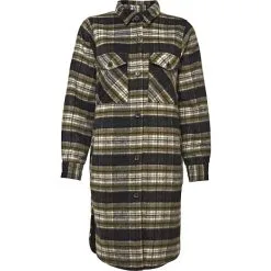 VRS Woman Basic VRS Dame Frakke Str. XL - Printet