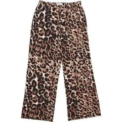 VRS Junior VRS Teen Plisse Bukser Str. 170 - Printet