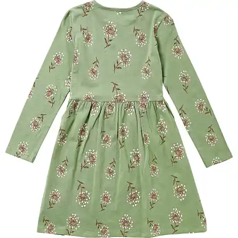 VRS Kids VRS Børne Kjole Str. 134/140 - Printet - Billede 2