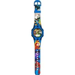 Ben10 Digitalt Armbåndsur