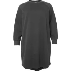 VRS Woman Jackie VRS Dame Sweatkjole Str. 48 - Sort