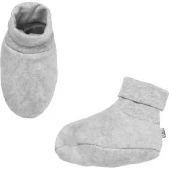 808 Baby Futter Str. 62/68 - Grå