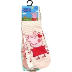 GURLI GRIS Børne 5-pak Strømper Str. 31/34 - Multifarvet