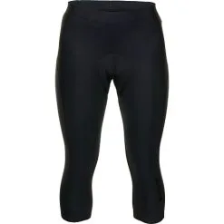 Diadora Dame Cykel Piratbukser Str. 2XL - Sort