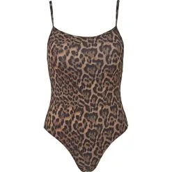 VRS WOMAN VRS Dame Badedragt Str. M - Printet