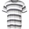 VRS Man Basic VRS Herre T-shirt Str. 4XL - Stribet