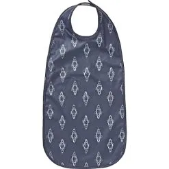 VRS Mini Basic VRS Baby Lang Hagesmæk - Printet