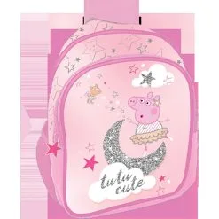 Gurli Gris Junior Rygsæk Med 2 Rum