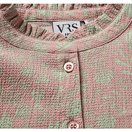 VRS Kids VRS Børne Kjole Str. 134/140 - Printet - Billede 3