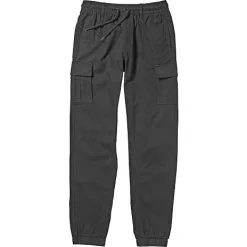 VRS Junior VRS Teen Cargobukser Str. 170 - Sort