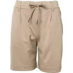 VRS Woman Basic VRS Dame Shorts Str. 2XL - Beige