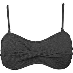 VRS WOMAN VRS Dame Bikinioverdel Str. M - Sort