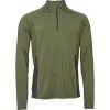 VRS Sport VRS Herre Løbejakke Str. 2XL - Grøn
