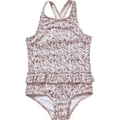 VRS Mini VRS Baby Badedragt Str. 92 - Printet