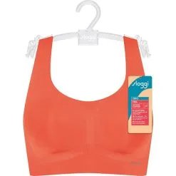 Sloggi Zero Feel BH Top Str. XL - Orange