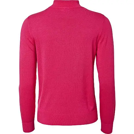 VRS Woman Fashion VRS Dame Striktrøje Str. 2XL - Pink - Billede 2