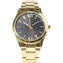 Andre Mærker DAME ARMBÅNDSUR STR. ONESIZE - GULD