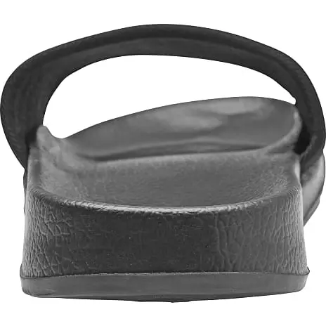 Kappa Unisex Badesandal Str. 47 - Sort - Billede 2