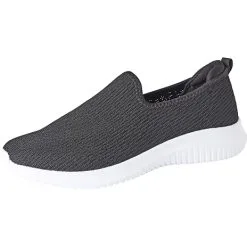 VRS Shoes Basic VRS Dame Elastiksko Str. 41 - Sort