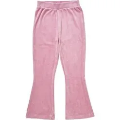 VRS Kids VRS Børne Bukser Str. 140 - Lyserød