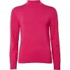 VRS Woman Fashion VRS Dame Striktrøje Str. 2XL - Pink