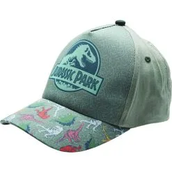 JURASSIC PARK Kasket Str. 54 - Grøn