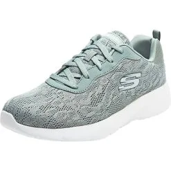 Skechers Dame Sneakers Str. 38 - Mint
