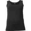 VRS Woman Jackie Basic VRS Dame Tanktop Str. 48 - Sort