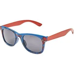 SPIDERMAN Solbriller Str. Onesize - Blå