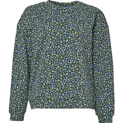 VRS Woman Fashion VRS Dame Sweat Trøje Str. XL - Printet